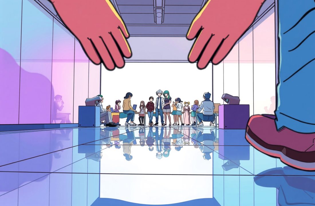 Exploring Adult Anime: Themes, Craft, and Community Dynamics
