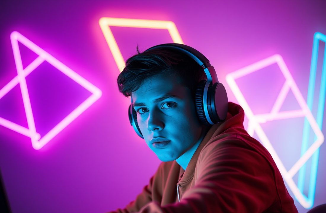 Mastering Competitive Play: A Practical Path from Casual Sessions to Esports-Caliber Skill