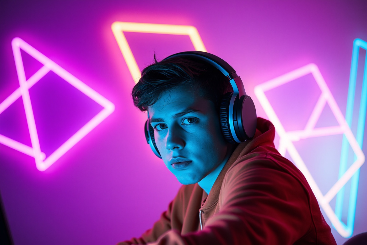 Mastering Competitive Play: A Practical Path from Casual Sessions to Esports-Caliber Skill