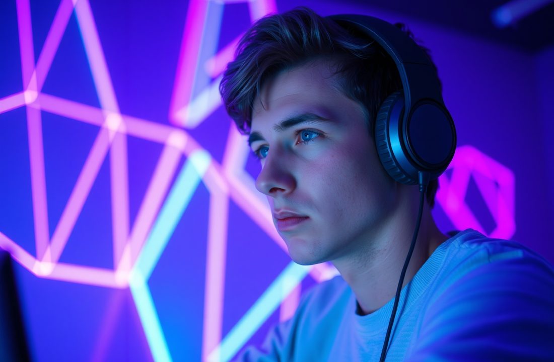 Mastering the Craft: A Practical Guide to Competitive Gaming and Esports Excellence