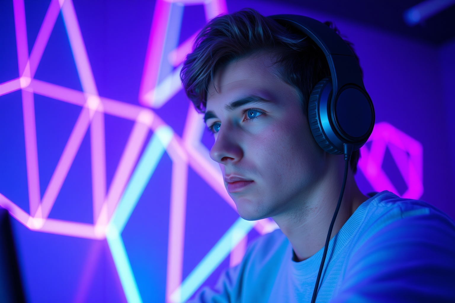 Mastering the Craft: A Practical Guide to Competitive Gaming and Esports Excellence