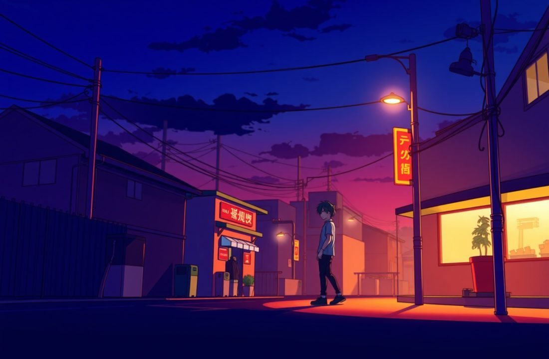 Navigating Adult Anime: A Thoughtful Guide to Ecchi, Hentai, and NSFW Expressions