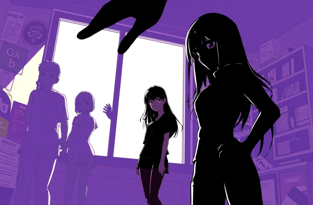 Navigating Adult Anime: Style, Substance, and Sensitivity in NSFW Content