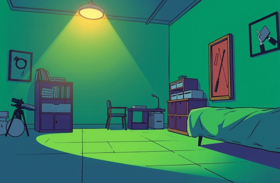 Navigating Adult Anime: Themes, Craft, and Culture Beyond the Screen