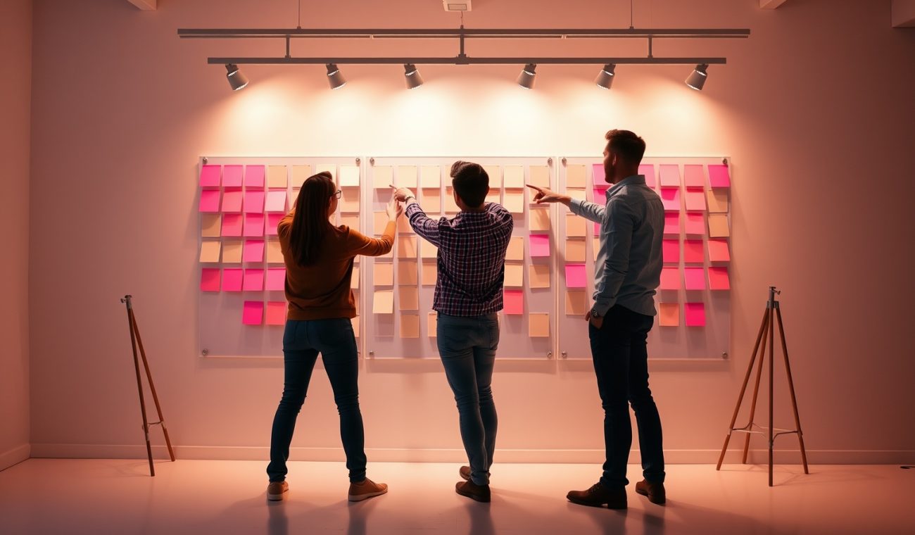 Seven Structured Steps to Sharpen Your Marketing and SEO Strategy for Sustainable Traffic