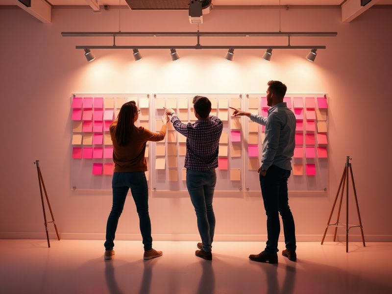 Seven Structured Steps to Sharpen Your Marketing and SEO Strategy for Sustainable Traffic