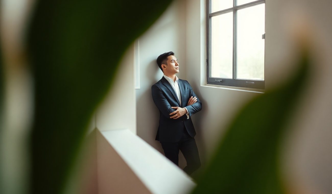 Practical Strategies for Crafting a Sustainable, Ambitious Personal Project