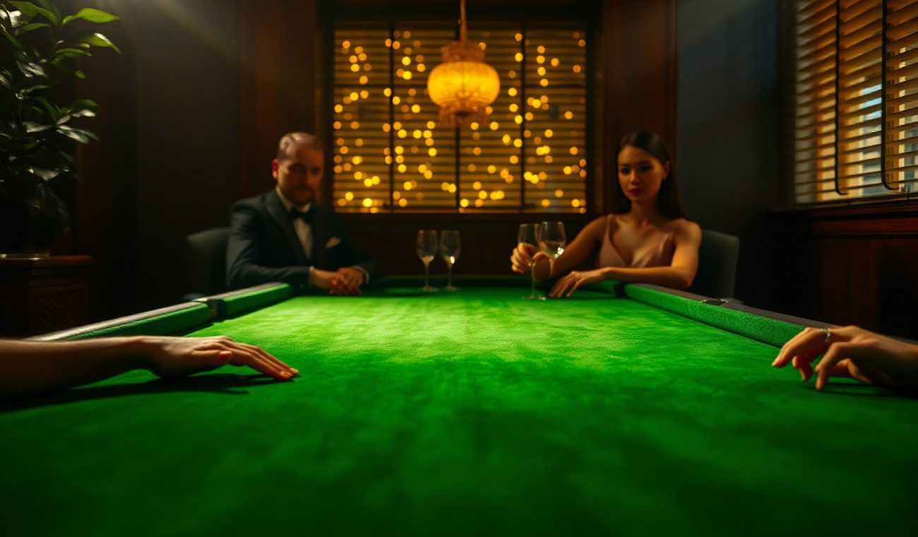 Strategic Play and Responsible Practice: A Modern Guide to Casino Entertainment