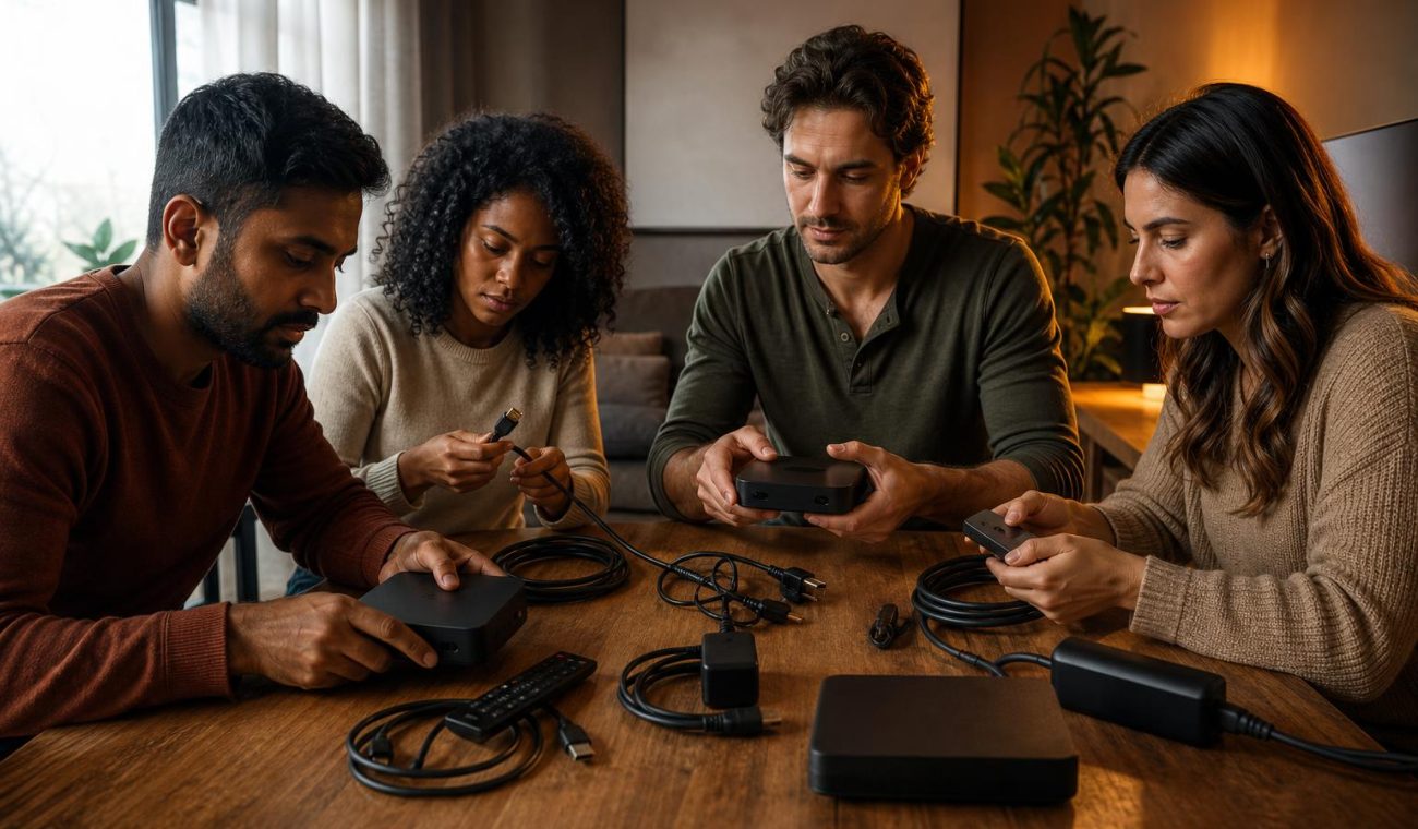 IPTV Abonnement : le guide complet 2026 (avec Reseller IPTV UK)