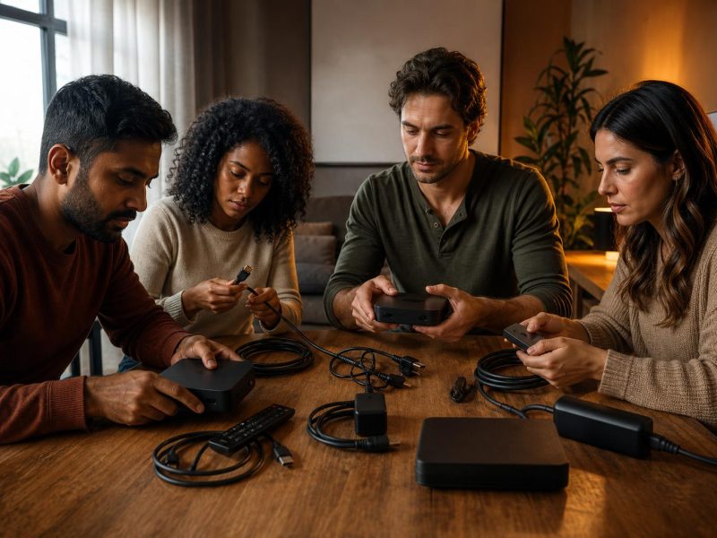 IPTV Abonnement : le guide complet 2026 (avec Reseller IPTV UK)
